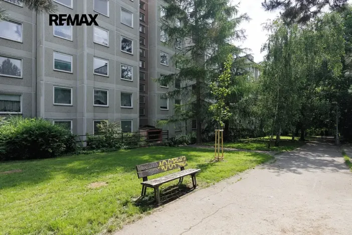 Prodej bytu 1+kk, Praha - Hodkovičky, Pod lysinami, 29 m2