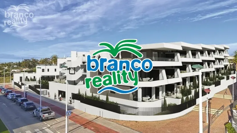 Prodej bytu 3+kk, La Marina, Alicante, Španělsko, 78 m2