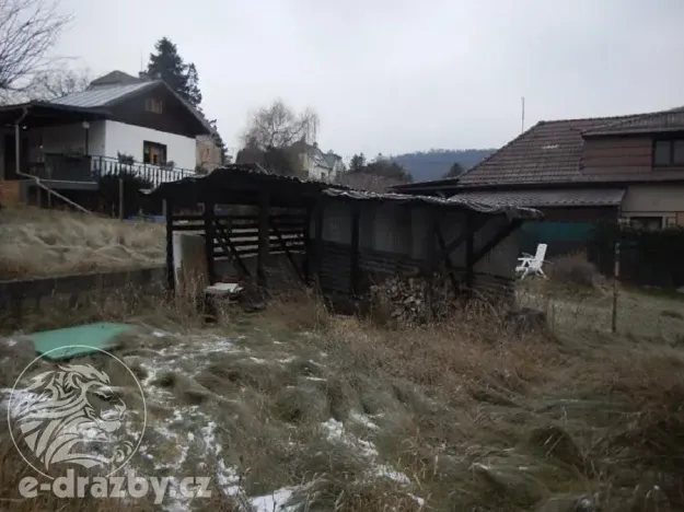 Dražba rodinného domu, Nižbor, 79 m2