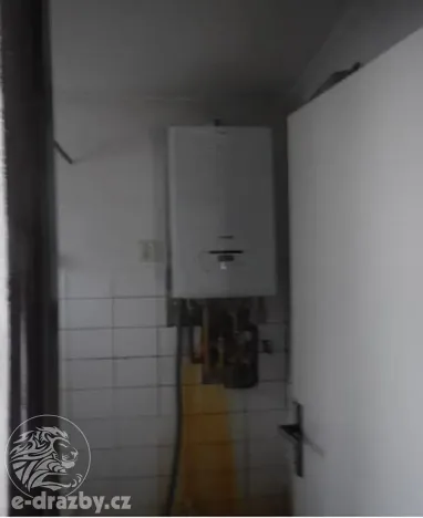 Dražba rodinného domu, Nižbor, 79 m2