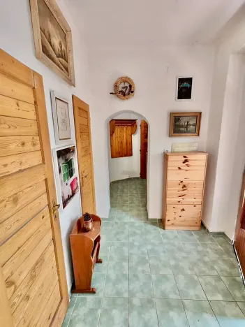 Prodej rodinného domu, Golčův Jeníkov, 110 m2