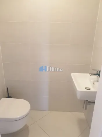 Pronájem bytu 3+kk, Praha - Holešovice, V háji, 92 m2