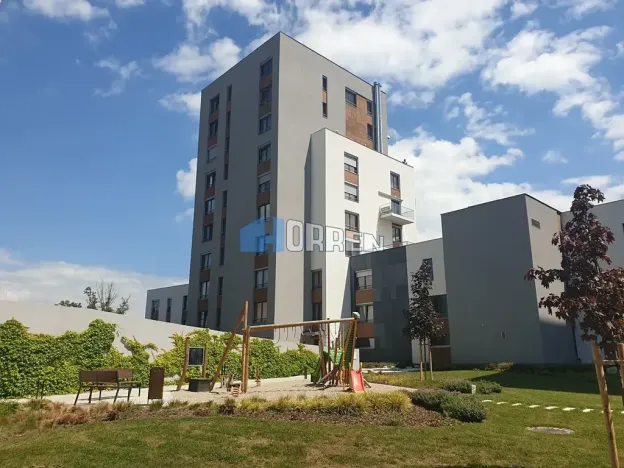 Pronájem bytu 3+kk, Praha - Holešovice, V háji, 92 m2