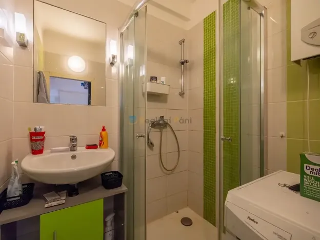 Prodej bytu 1+kk, Praha - Strašnice, Strančická, 38 m2