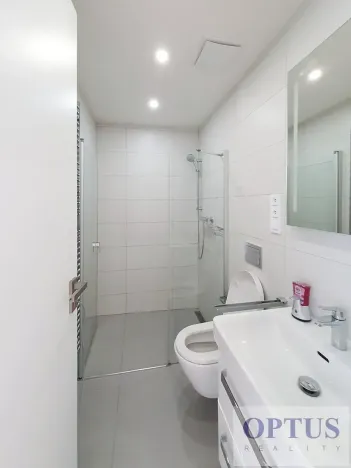 Pronájem rodinného domu, Praha - Jinonice, Bohumila Šimůnka, 182 m2