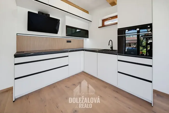 Prodej rodinného domu, Luka nad Jihlavou, Zahradní, 172 m2