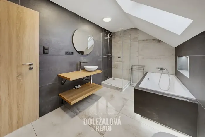 Prodej rodinného domu, Luka nad Jihlavou, Zahradní, 172 m2