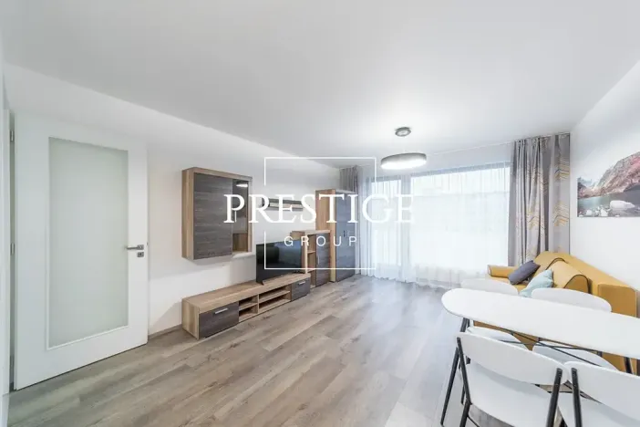 Pronájem bytu 2+kk, Praha - Karlín, Nekvasilova, 67 m2
