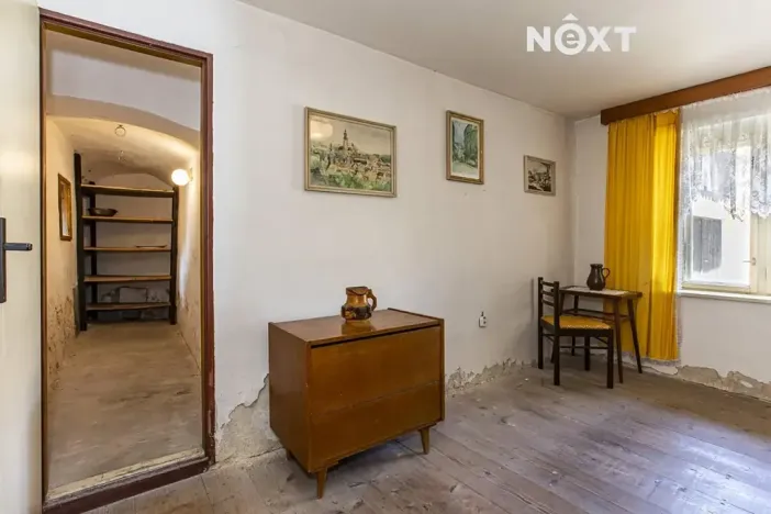 Prodej rodinného domu, Radomyšl, Na Rybníčku, 100 m2