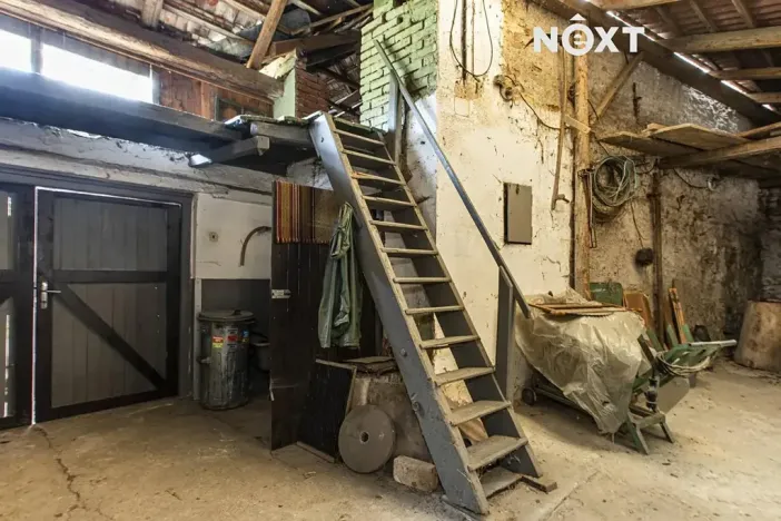 Prodej rodinného domu, Radomyšl, Na Rybníčku, 100 m2