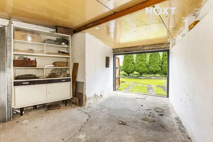 Prodej rodinného domu, Radomyšl, Na Rybníčku, 100 m2