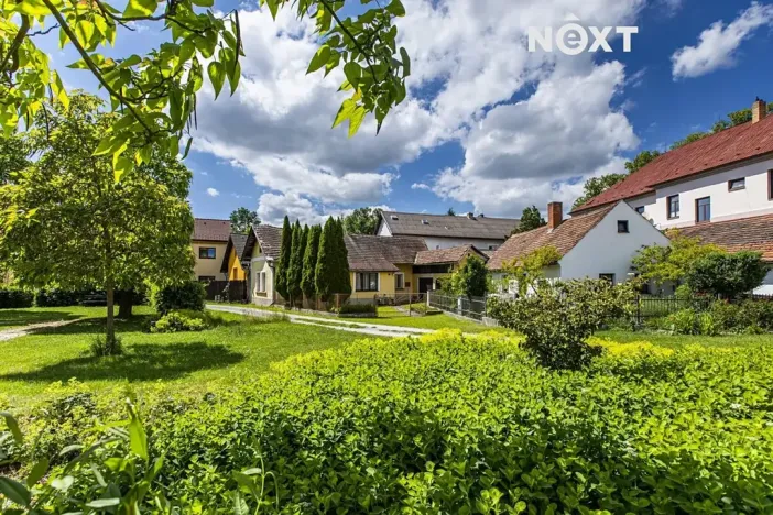 Prodej rodinného domu, Radomyšl, Na Rybníčku, 100 m2