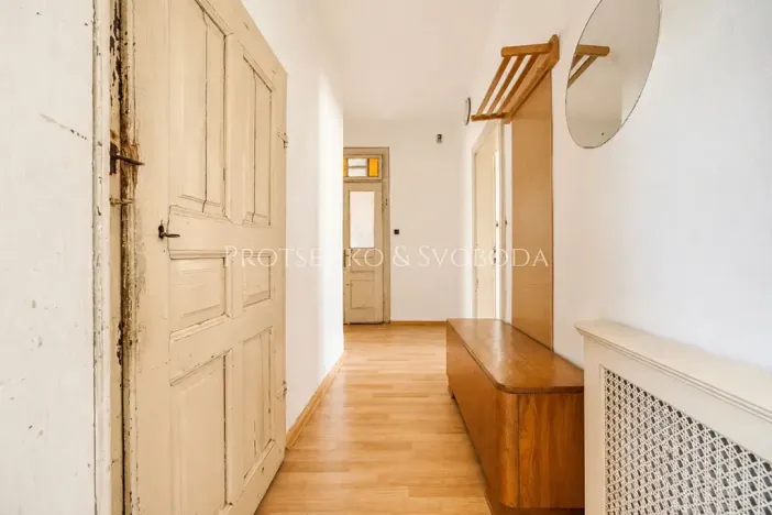Prodej chalupy, Velké Meziříčí, Pod Sýpkami, 125 m2