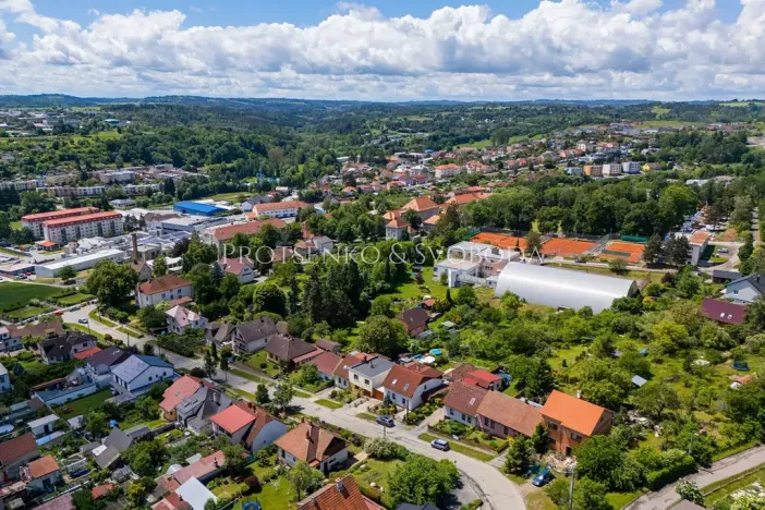 Prodej chalupy, Velké Meziříčí, Pod Sýpkami, 125 m2