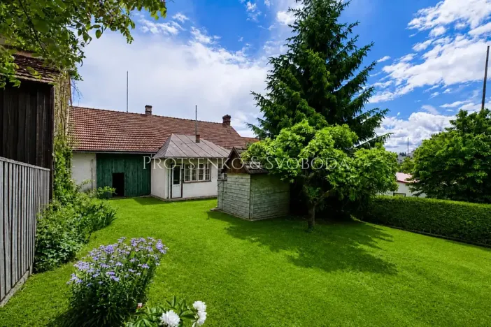 Prodej rodinného domu, Velké Meziříčí, Pod Sýpkami, 125 m2