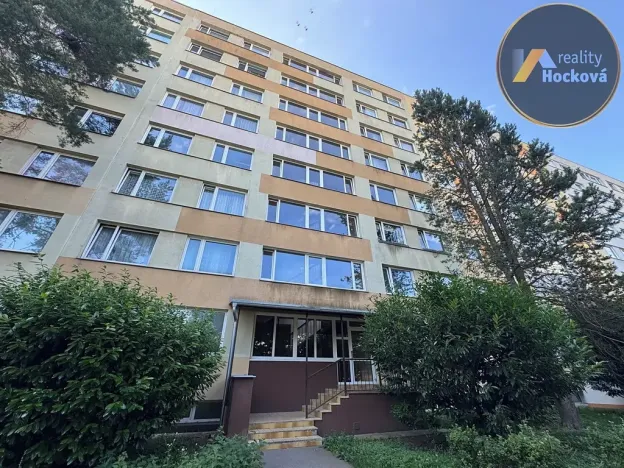 Prodej bytu 3+1, Praha - Prosek, Pískovcová, 67 m2