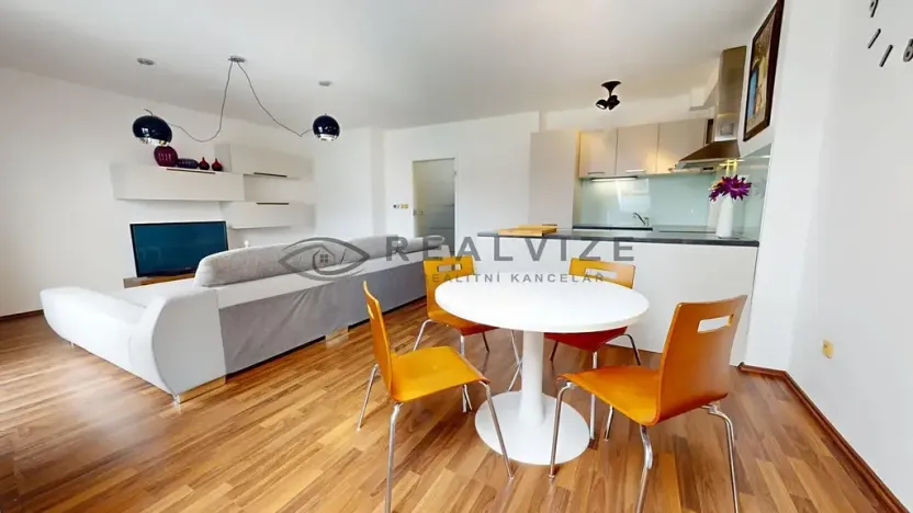 Prodej bytu 3+kk, České Budějovice, Jeronýmova, 105 m2