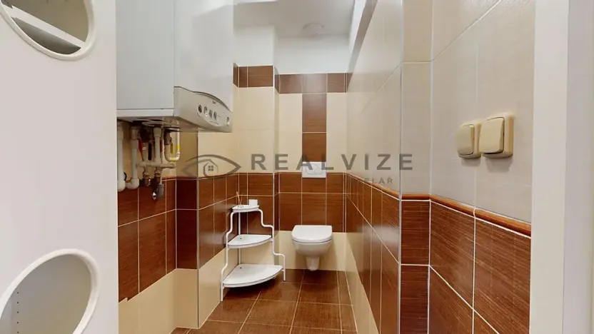 Prodej bytu 3+kk, České Budějovice, Jeronýmova, 105 m2