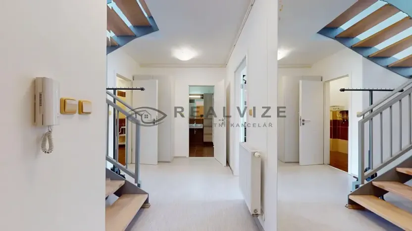 Prodej bytu 3+kk, České Budějovice, Jeronýmova, 105 m2