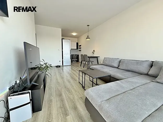 Pronájem bytu 2+kk, Chrudim, Podkopanický mlýn, 49 m2