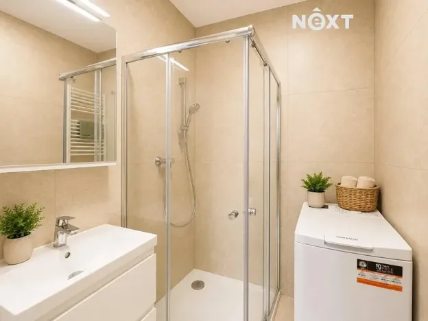 Pronájem bytu 2+kk, Praha - Žižkov, Hartigova, 53 m2