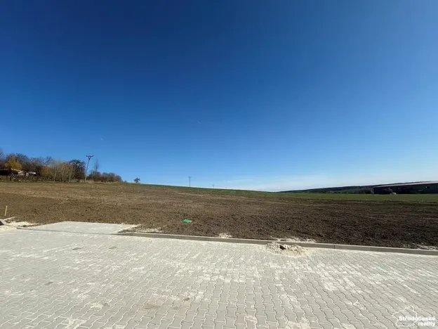 Prodej pozemku pro bydlení, Žerčice, 898 m2