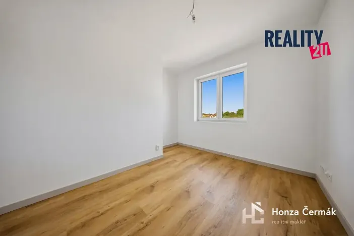 Prodej rodinného domu, Oslavany, 109 m2