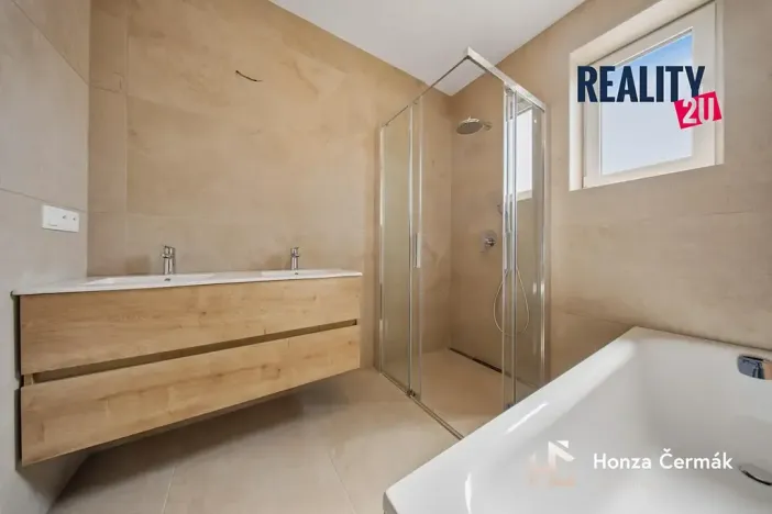 Prodej rodinného domu, Oslavany, 109 m2