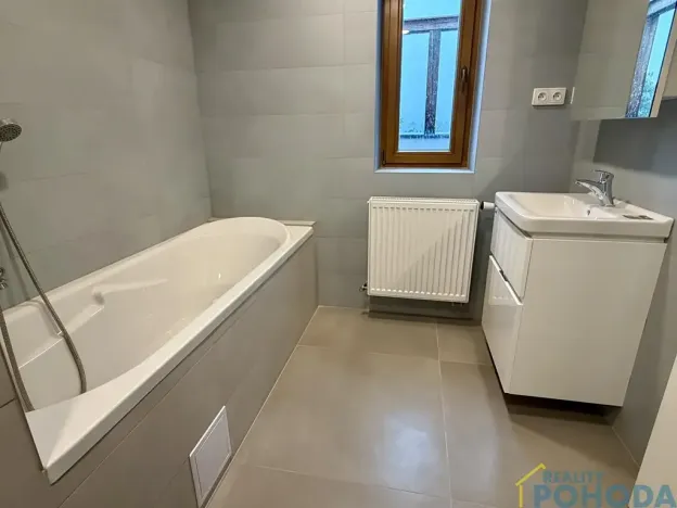 Pronájem bytu 3+kk, Vysoké Mýto, Fügnerova, 109 m2