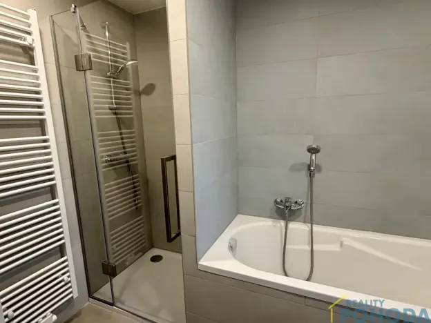 Pronájem bytu 3+kk, Vysoké Mýto, Fügnerova, 109 m2