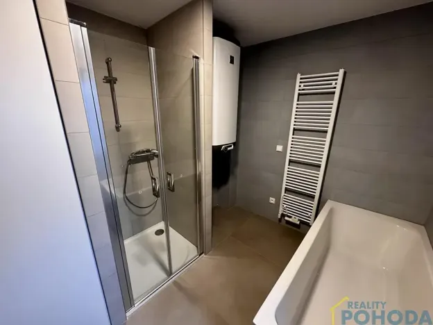 Pronájem bytu 3+kk, Vysoké Mýto, Fügnerova, 88 m2