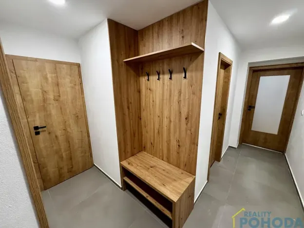 Pronájem bytu 3+kk, Vysoké Mýto, Fügnerova, 88 m2
