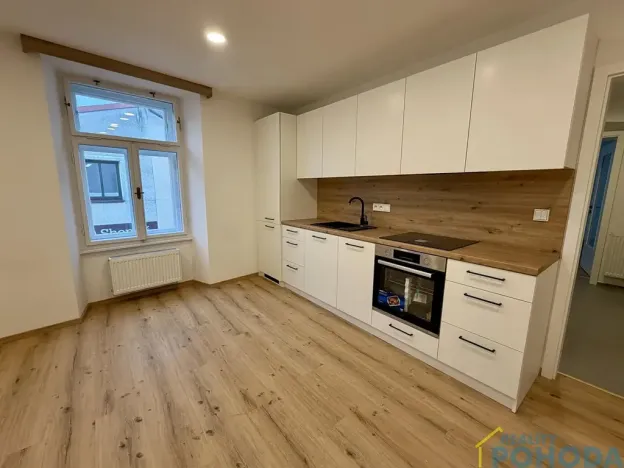 Pronájem bytu 2+kk, Vysoké Mýto, Fügnerova, 58 m2