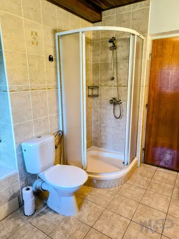 Prodej rodinného domu, Malá Morávka, 220 m2