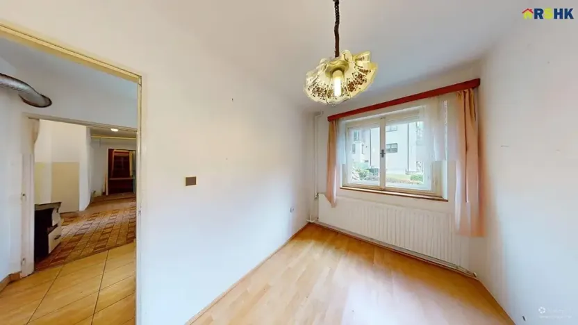 Prodej rodinného domu, Trutnov, Bezděkovská, 212 m2