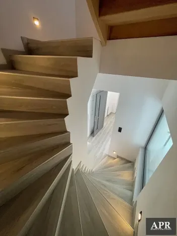 Pronájem rodinného domu, Uherský Brod, Svat. Čecha, 120 m2