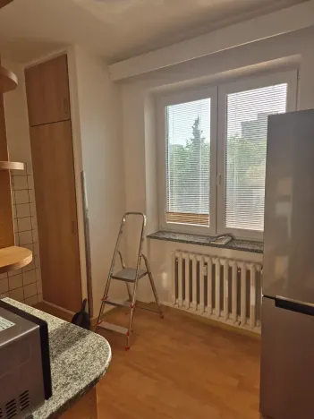 Pronájem bytu 3+1, Ostrava, Podroužkova, 62 m2