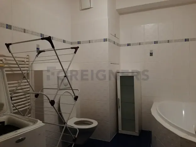 Pronájem bytu 1+kk, Pardubice, Labský Palouk, 35 m2