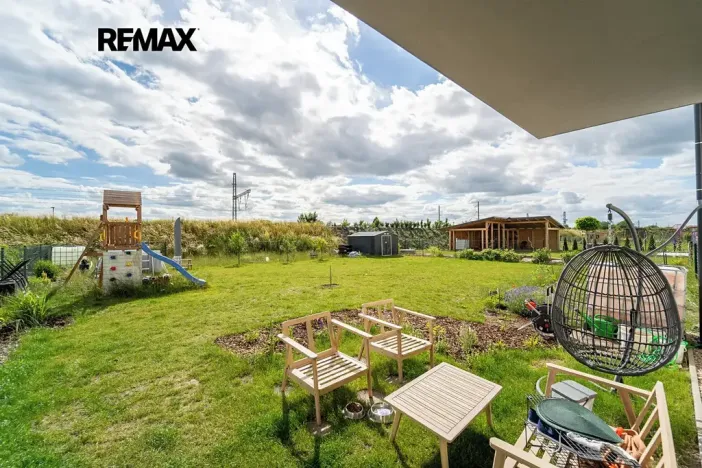 Prodej bytu 3+kk, Poděbrady, Slunečná, 78 m2