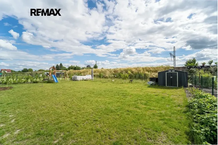 Prodej bytu 3+kk, Poděbrady, Slunečná, 78 m2