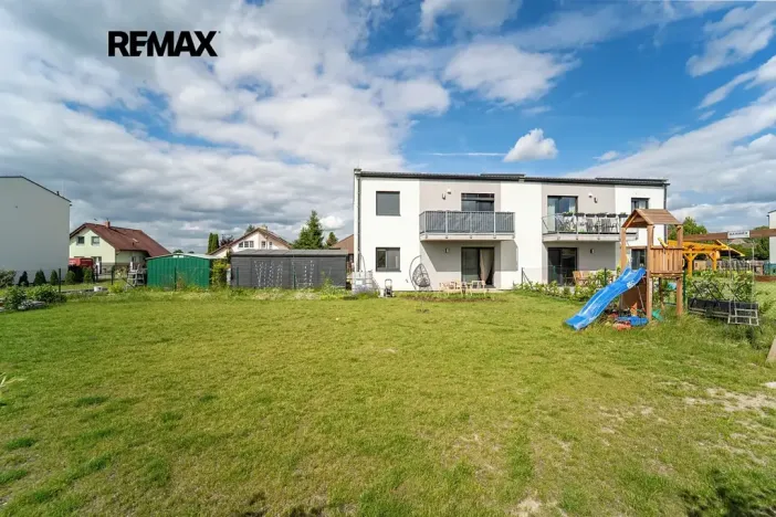Prodej bytu 3+kk, Poděbrady, Slunečná, 78 m2