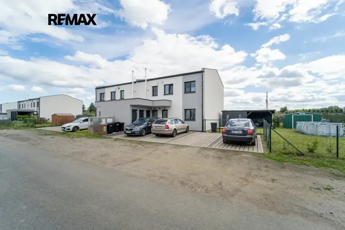 Prodej bytu 3+kk, Poděbrady, Slunečná, 78 m2