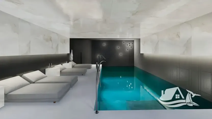 Prodej bytu 3+kk, Calp, Španělsko, 94 m2