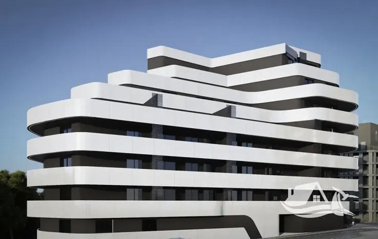 Prodej bytu 3+kk, Calp, Španělsko, 94 m2