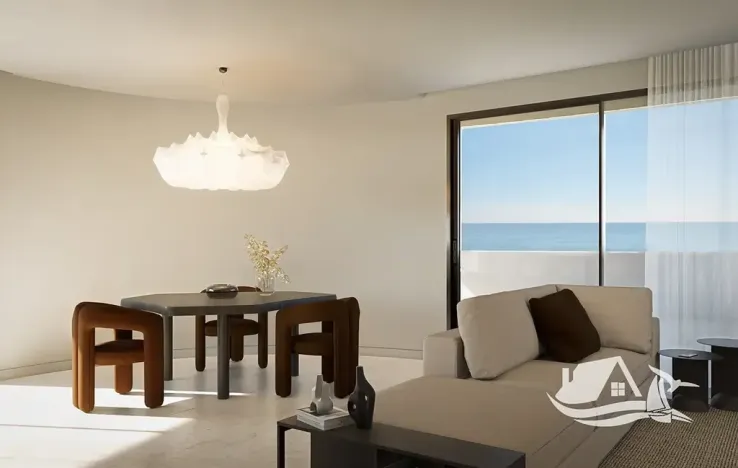 Prodej bytu 3+kk, Calp, Španělsko, 101 m2