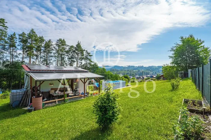 Prodej pozemku pro bydlení, Libež, 2791 m2