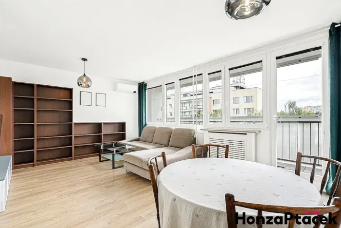 Prodej bytu 3+kk, Praha - Hostivař, Zápasnická, 69 m2