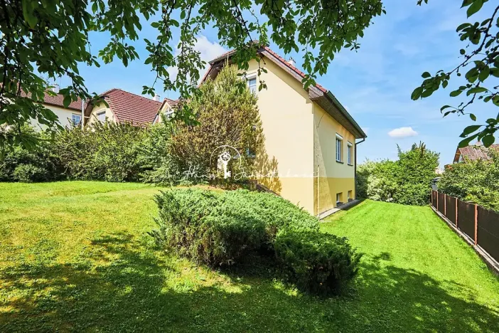 Prodej rodinného domu, Hluboká nad Vltavou, Janáčkova, 205 m2