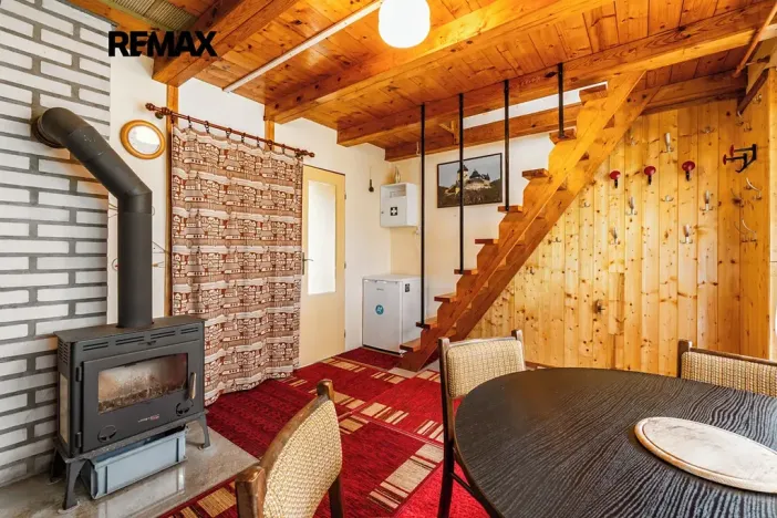 Prodej chaty, Chotěboř, 40 m2