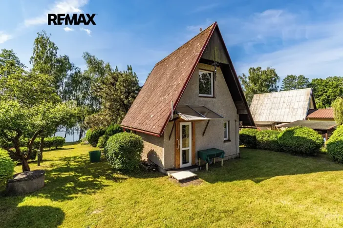 Prodej chaty, Chotěboř, 40 m2